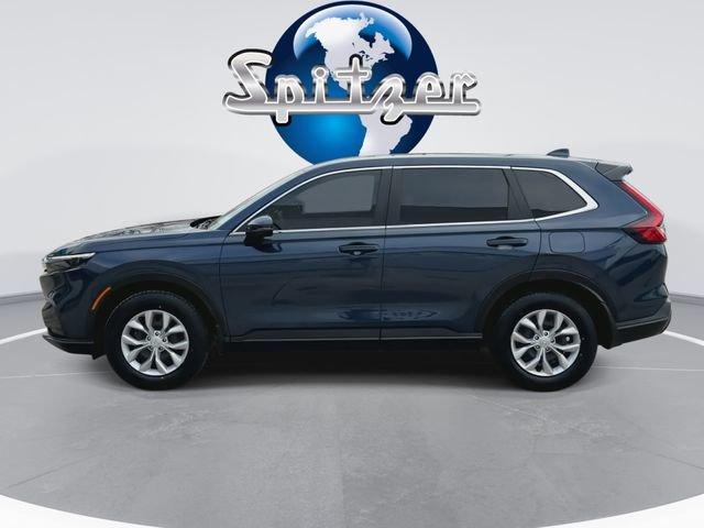 used 2023 Honda CR-V car, priced at $26,391