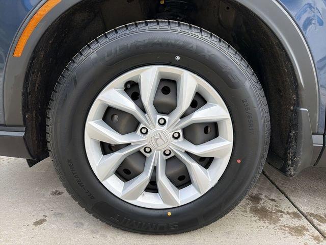 used 2023 Honda CR-V car, priced at $26,391