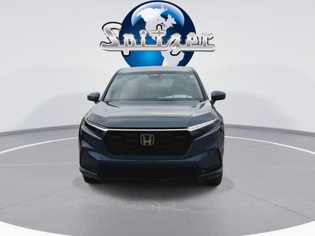used 2023 Honda CR-V car, priced at $26,391