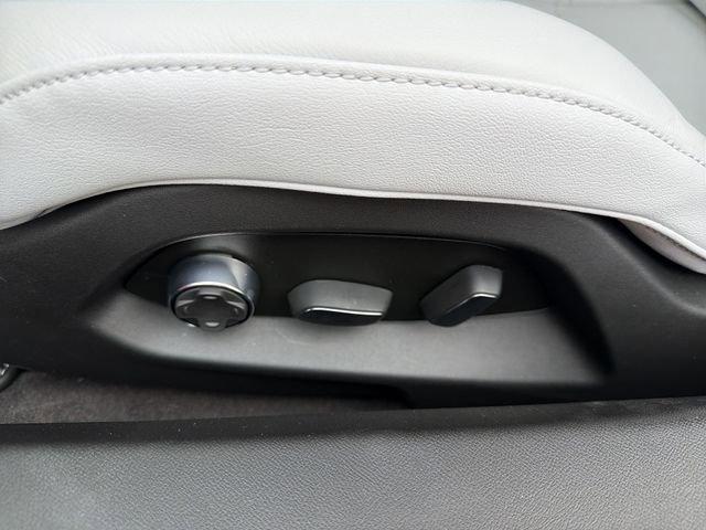 new 2026 Chevrolet Corvette car, priced at $129,927