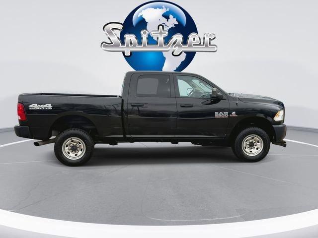 used 2017 Ram 2500 car, priced at $26,985