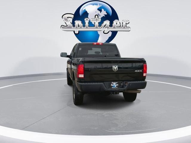 used 2017 Ram 2500 car, priced at $26,985