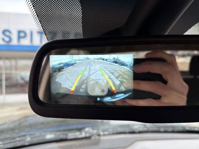 used 2017 Ram 2500 car, priced at $26,985