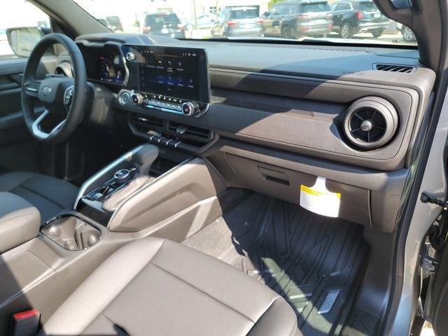 new 2026 Chevrolet Colorado car, priced at $41,505