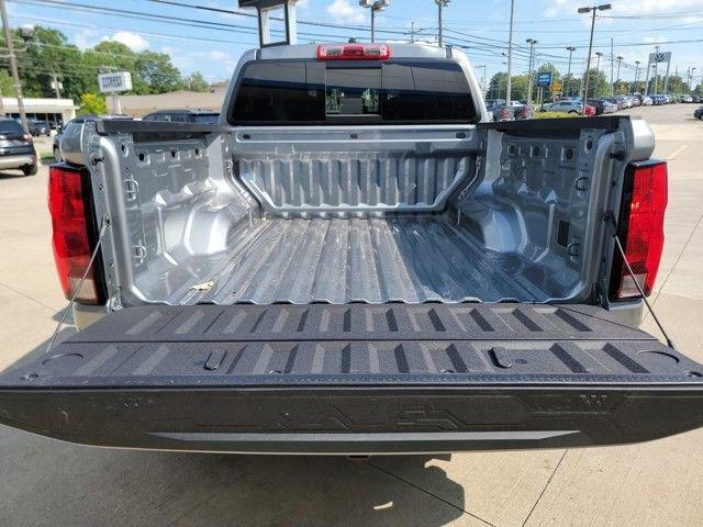 new 2026 Chevrolet Colorado car, priced at $41,505