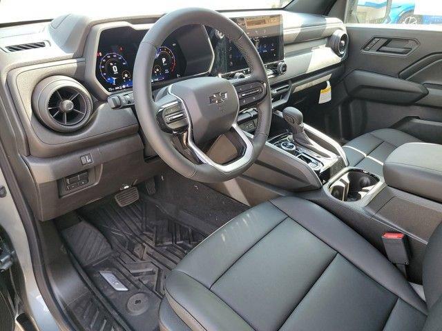 new 2026 Chevrolet Colorado car, priced at $41,505