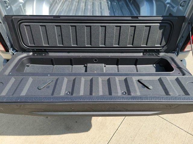 new 2026 Chevrolet Colorado car, priced at $41,505