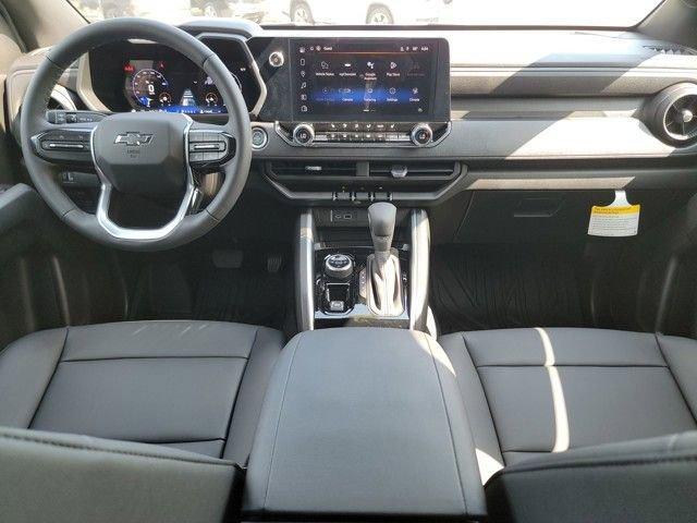 new 2026 Chevrolet Colorado car, priced at $41,505