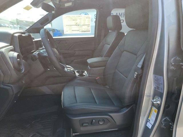 new 2026 Chevrolet Colorado car, priced at $41,505