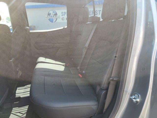 new 2026 Chevrolet Colorado car, priced at $41,505