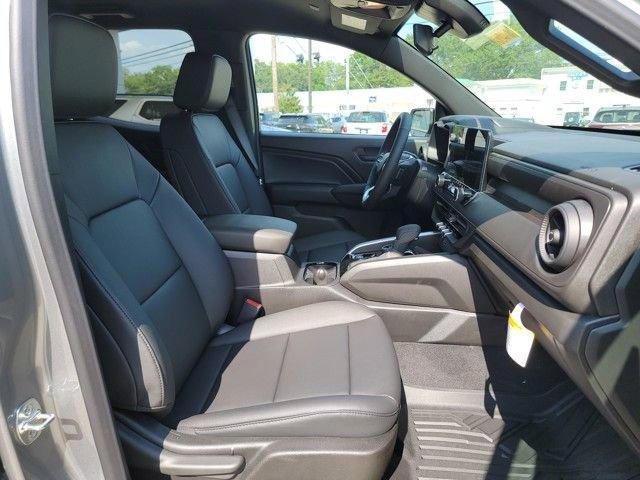 new 2026 Chevrolet Colorado car, priced at $41,505