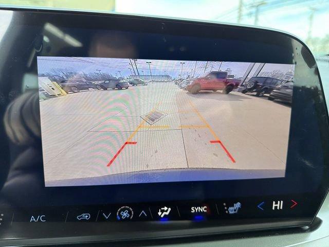 new 2026 Chevrolet Traverse car, priced at $42,545