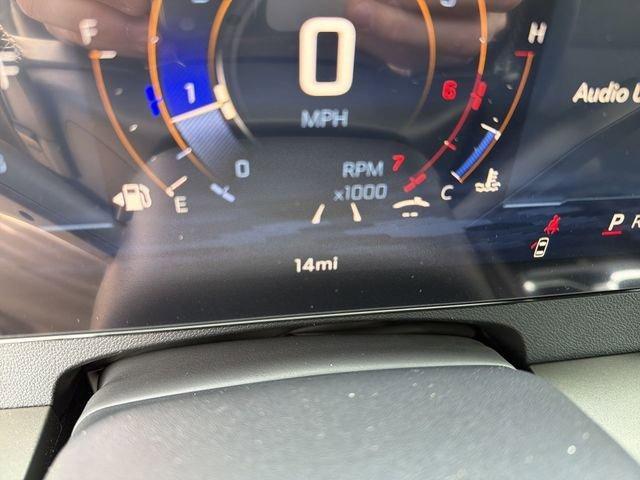 new 2026 Chevrolet Traverse car, priced at $42,545