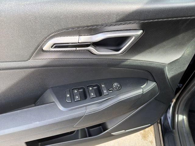 used 2023 Kia Sportage car, priced at $20,819