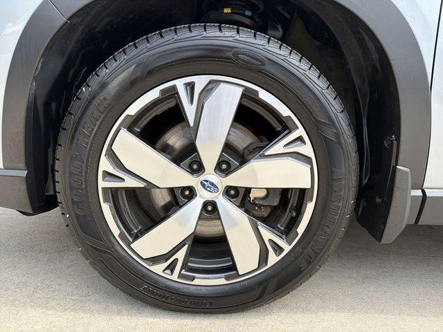 used 2020 Subaru Forester car, priced at $21,831