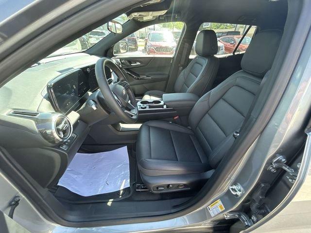 new 2026 Chevrolet Equinox car, priced at $33,618