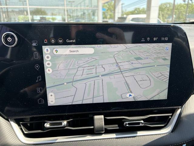 new 2026 Chevrolet Equinox car, priced at $33,618