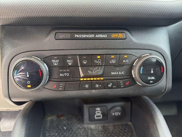 used 2024 Ford Bronco Sport car, priced at $29,495