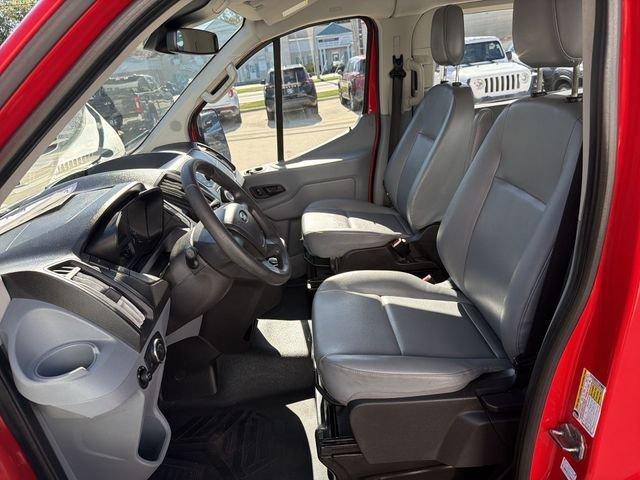 used 2017 Ford Transit-350 car, priced at $22,128