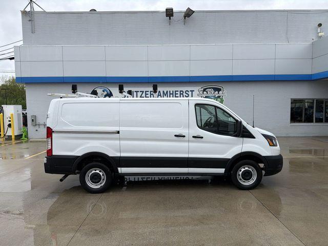 used 2023 Ford Transit-250 car, priced at $32,307