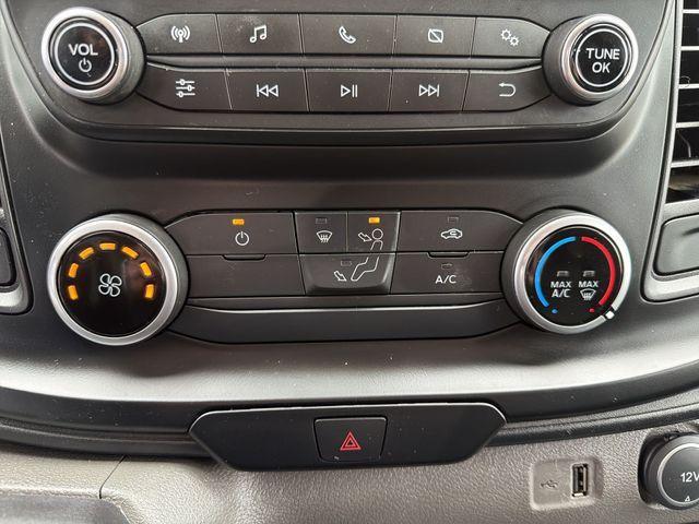 used 2023 Ford Transit-250 car, priced at $32,307