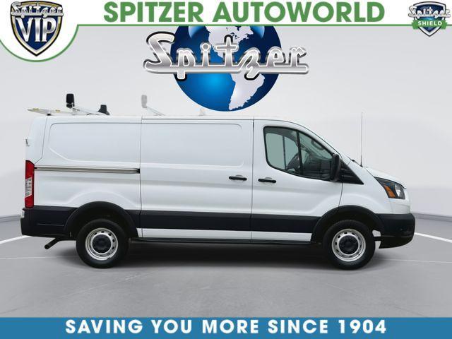 used 2023 Ford Transit-250 car, priced at $32,307