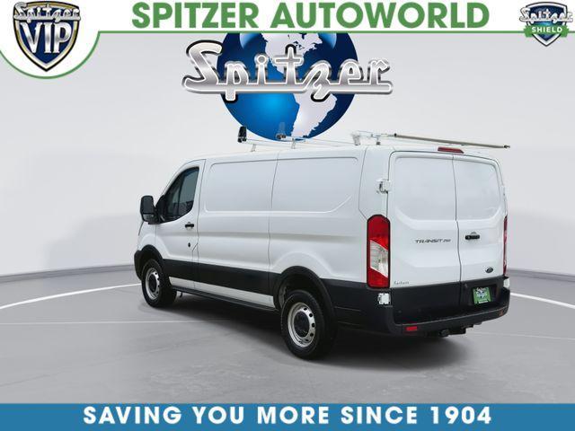 used 2023 Ford Transit-250 car, priced at $32,307