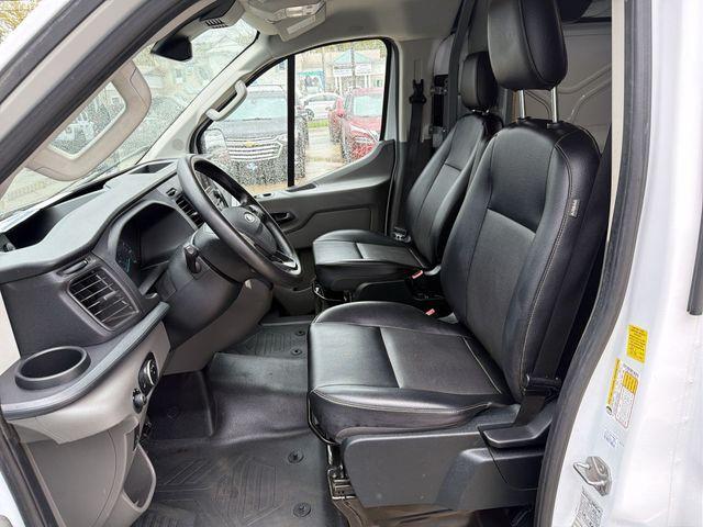 used 2023 Ford Transit-250 car, priced at $32,307