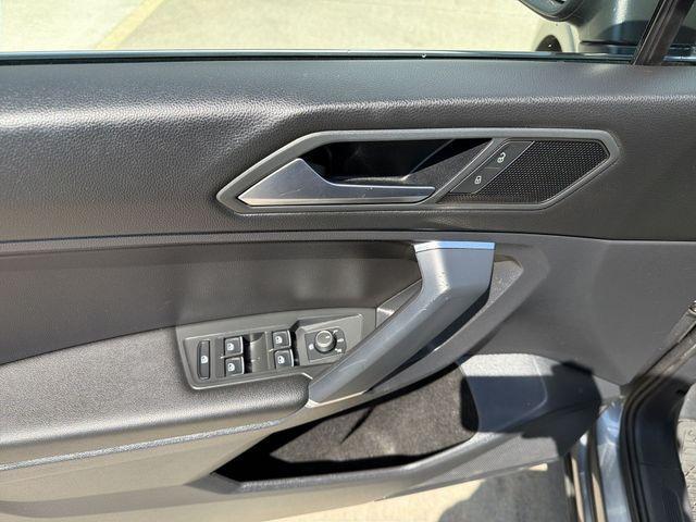used 2020 Volkswagen Tiguan car, priced at $16,533