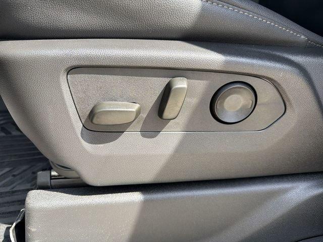 used 2025 Chevrolet Silverado 1500 car, priced at $56,495