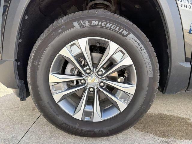 used 2026 Chevrolet Equinox car, priced at $29,325