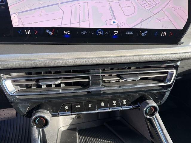 new 2026 Chevrolet Traverse car, priced at $44,465