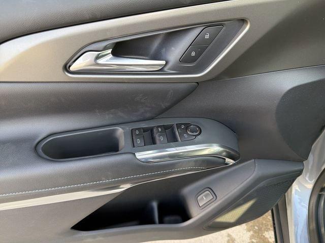 new 2026 Chevrolet Traverse car, priced at $44,465