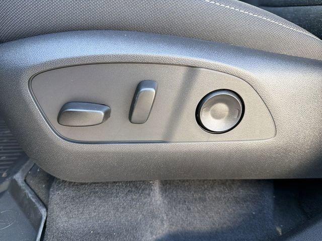 new 2026 Chevrolet Traverse car, priced at $44,465