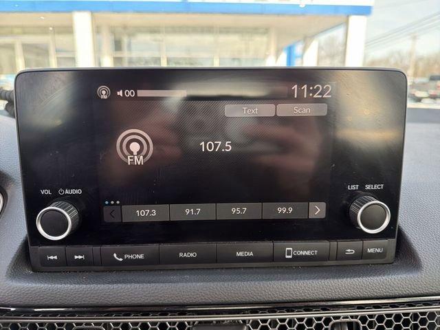 used 2024 Honda Civic car, priced at $21,941