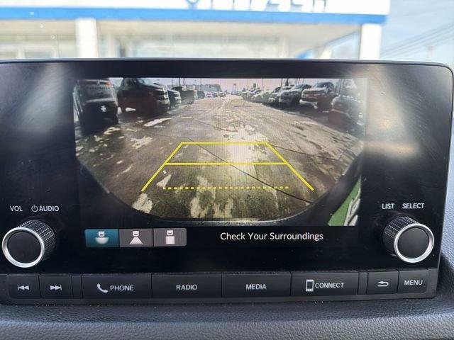 used 2024 Honda Civic car, priced at $21,941