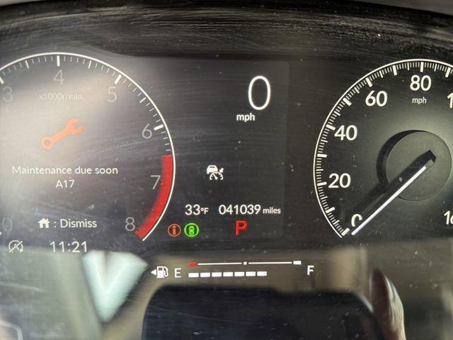 used 2024 Honda Civic car, priced at $21,941