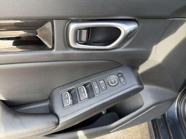 used 2024 Honda Civic car, priced at $21,941