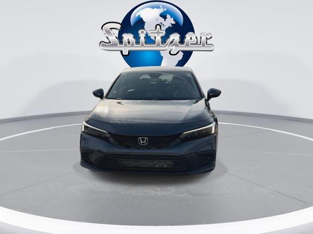 used 2024 Honda Civic car, priced at $21,941