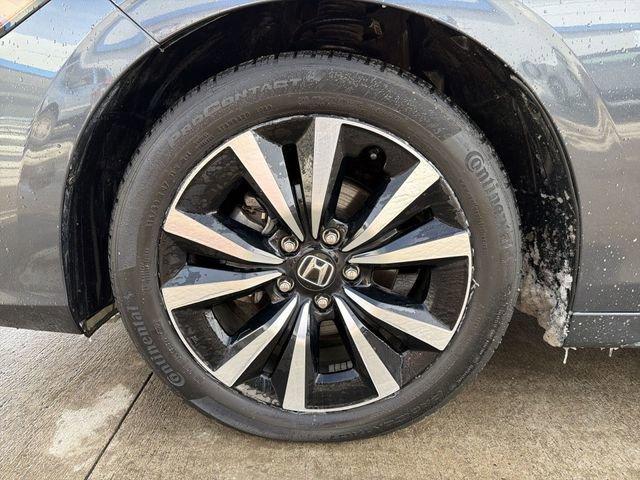 used 2024 Honda Civic car, priced at $21,941