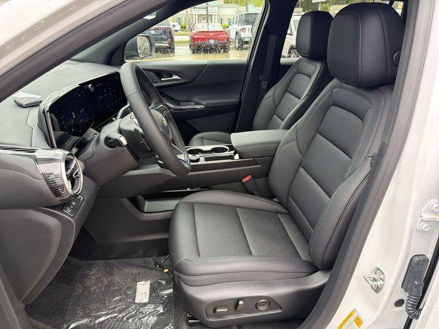 new 2026 Chevrolet Equinox car, priced at $34,115