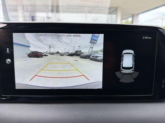 used 2024 Hyundai Palisade car, priced at $35,433