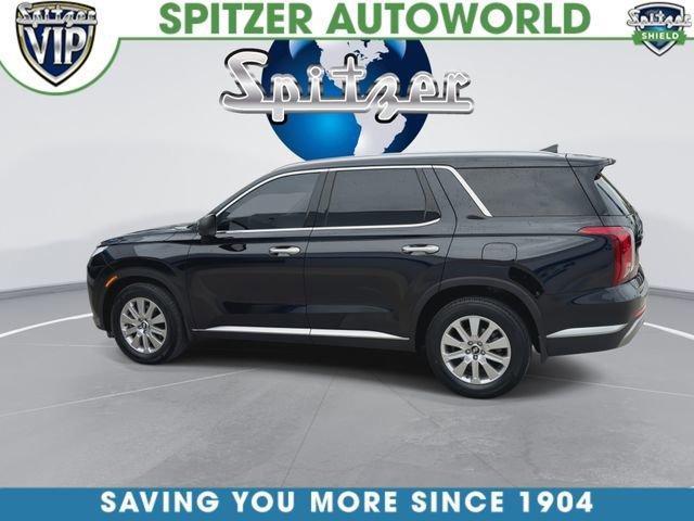 used 2024 Hyundai Palisade car, priced at $35,433