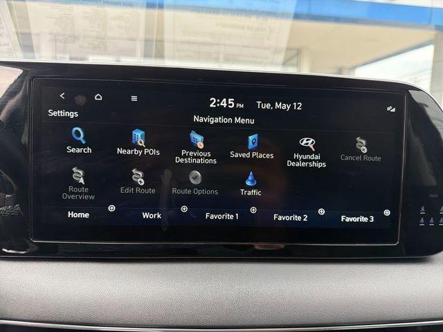 used 2024 Hyundai Palisade car, priced at $35,433