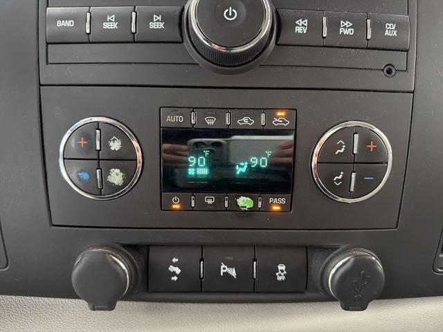 used 2014 Chevrolet Silverado 3500 car, priced at $22,019