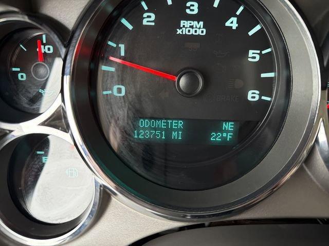 used 2014 Chevrolet Silverado 3500 car, priced at $22,019