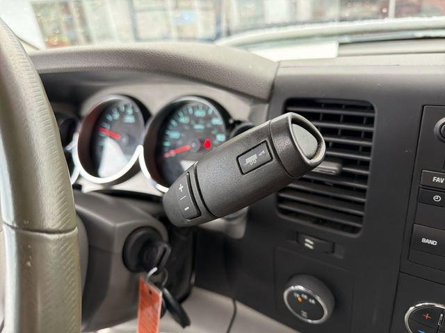 used 2014 Chevrolet Silverado 3500 car, priced at $22,019