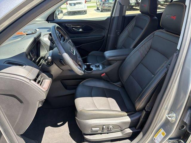 used 2024 GMC Terrain car, priced at $30,239