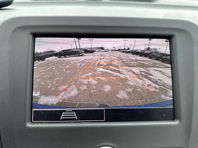 used 2024 Chevrolet Equinox car, priced at $24,495