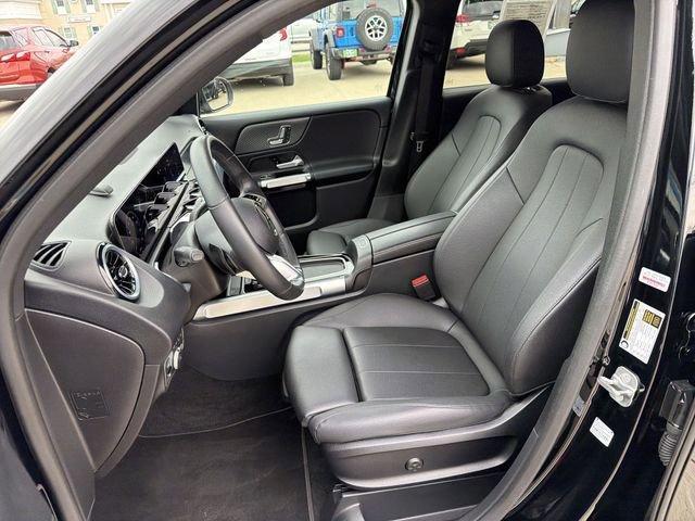 used 2025 Mercedes-Benz GLB 250 car, priced at $34,820